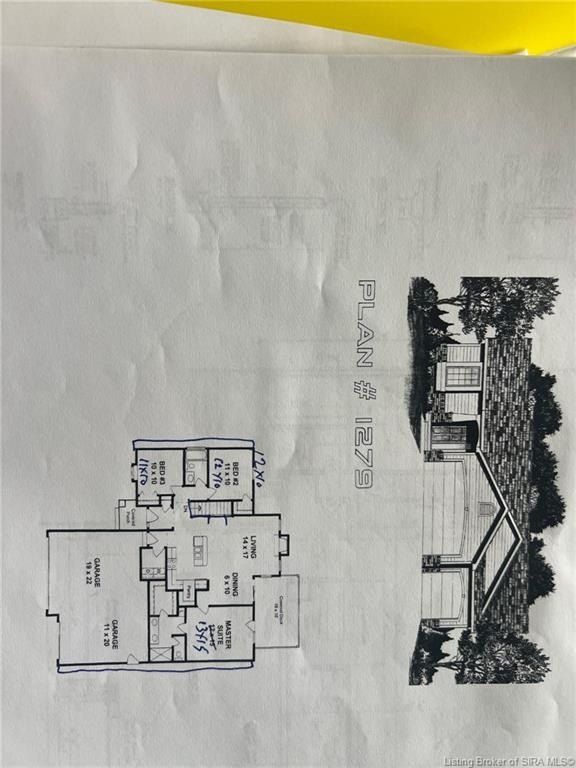302 Garrison Street. Hanover, IN 47243