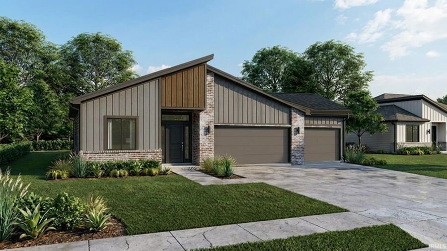 1446 Paradise Cay Cove. Fort Wayne, IN 46818