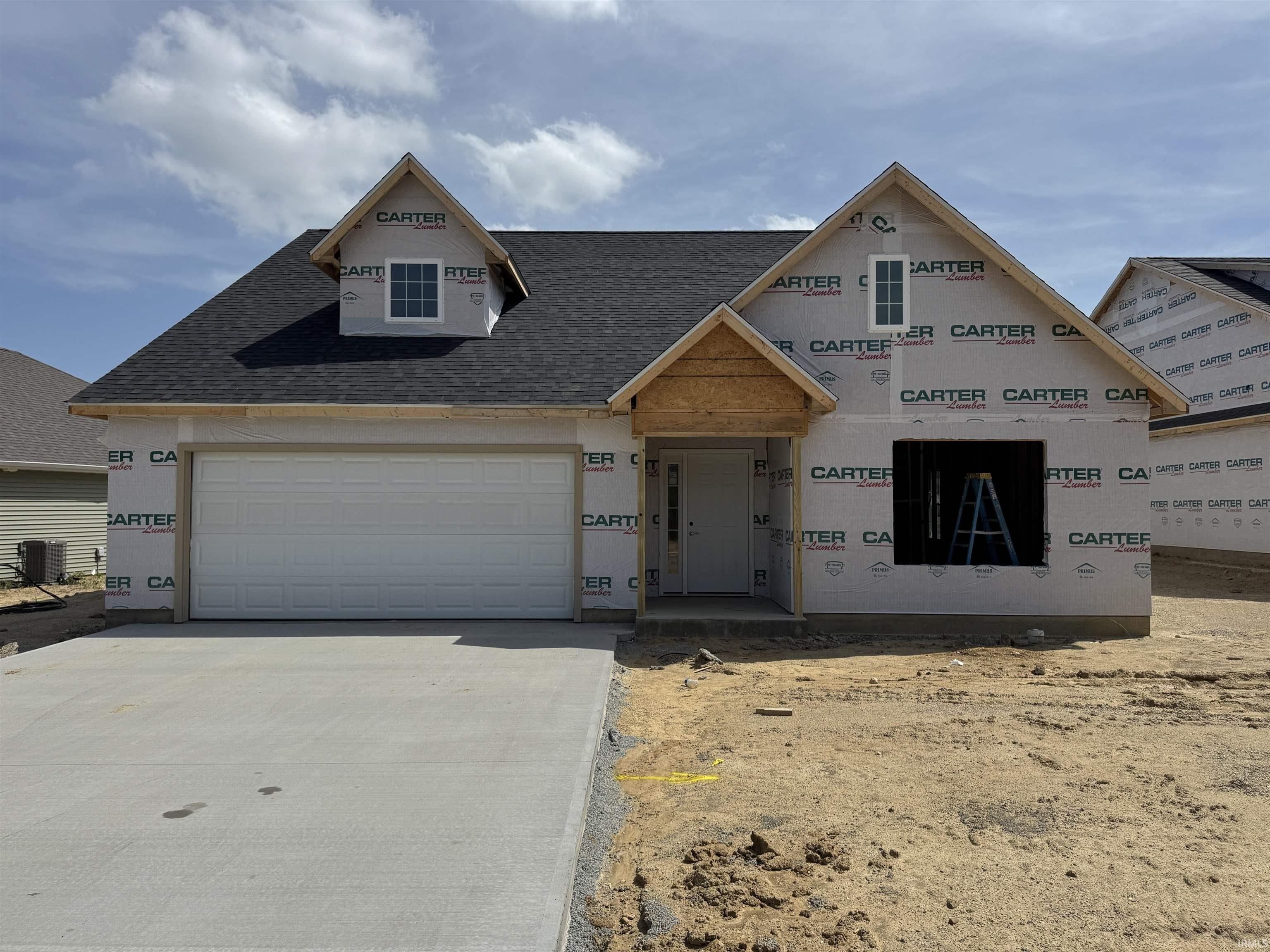 227 Dunes Park Drive. Culver, IN 46511
