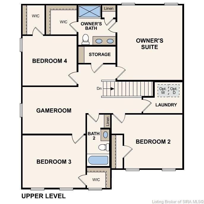 615 Brendle Way. Jeffersonville, IN 47130