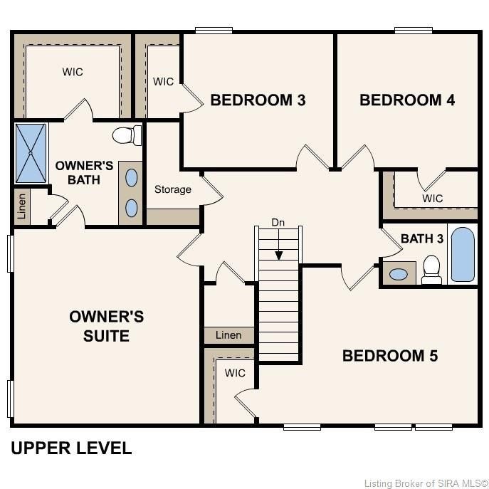 613 Brendle Way. Jeffersonville, IN 47130