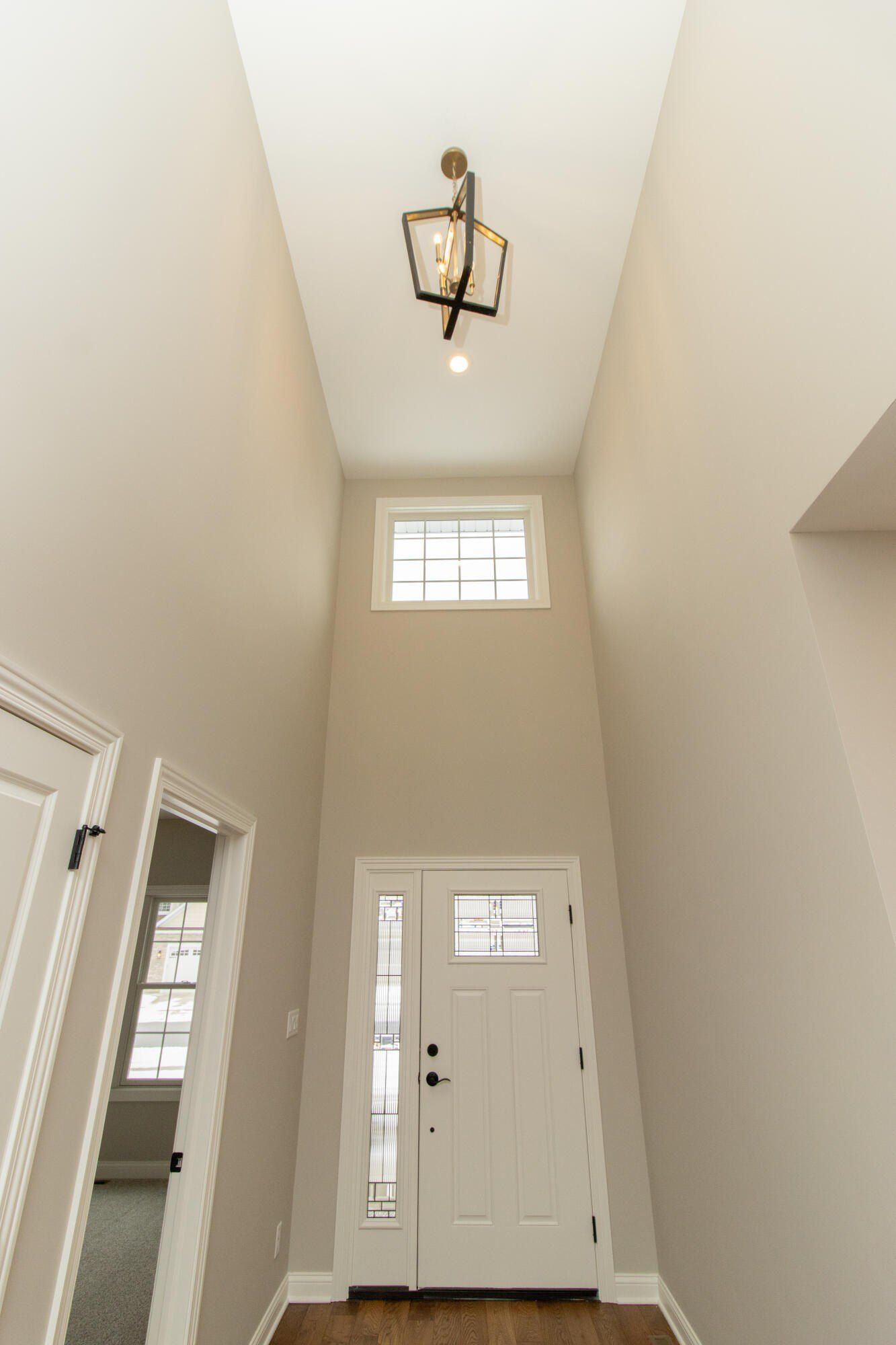 12707 Creekside Drive. Cedar Lake, IN 46303