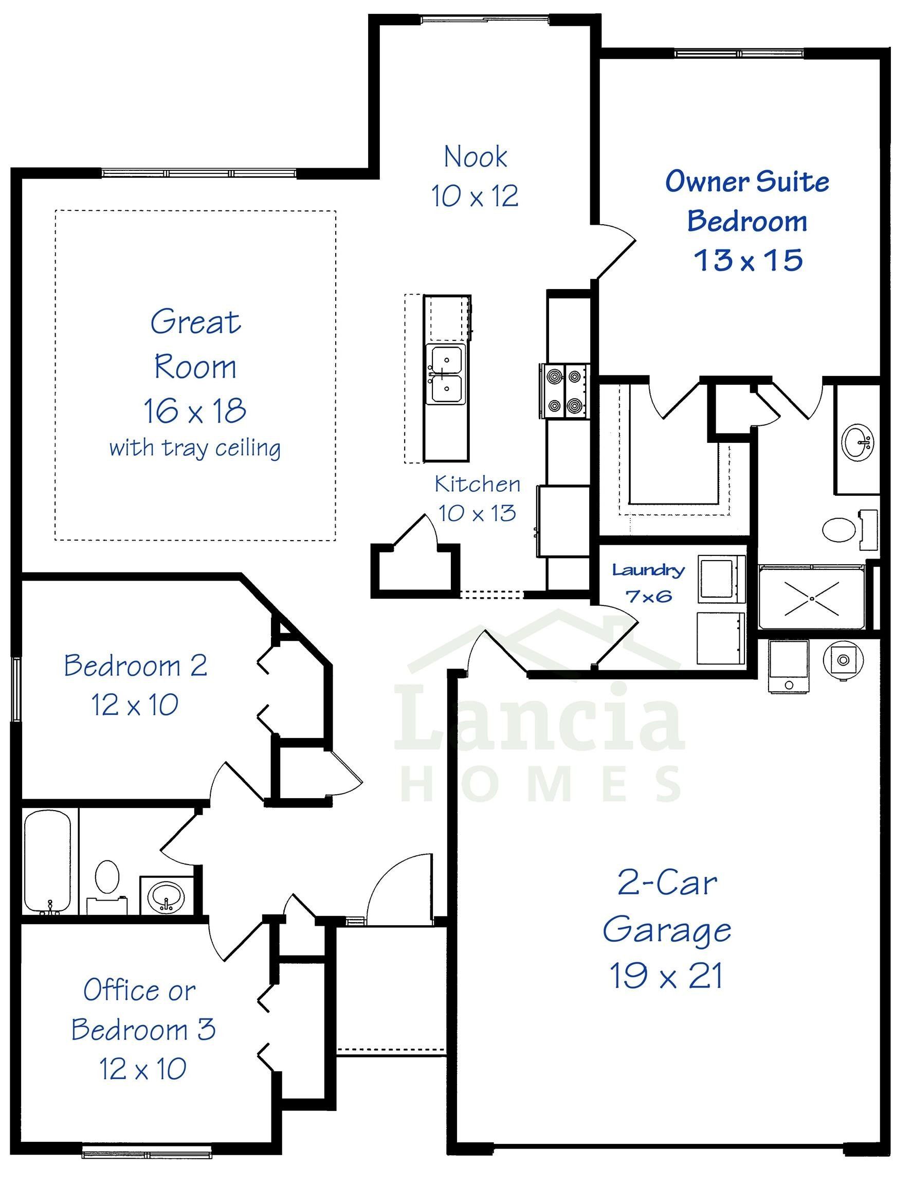 9965 Bronco Drive. Fort Wayne, IN 46804