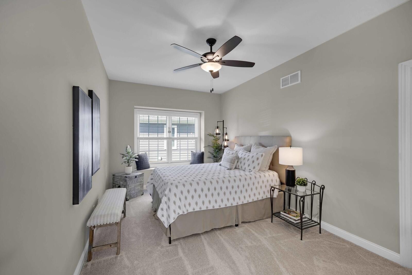 12708 Creekside Drive. Cedar Lake, IN 46303
