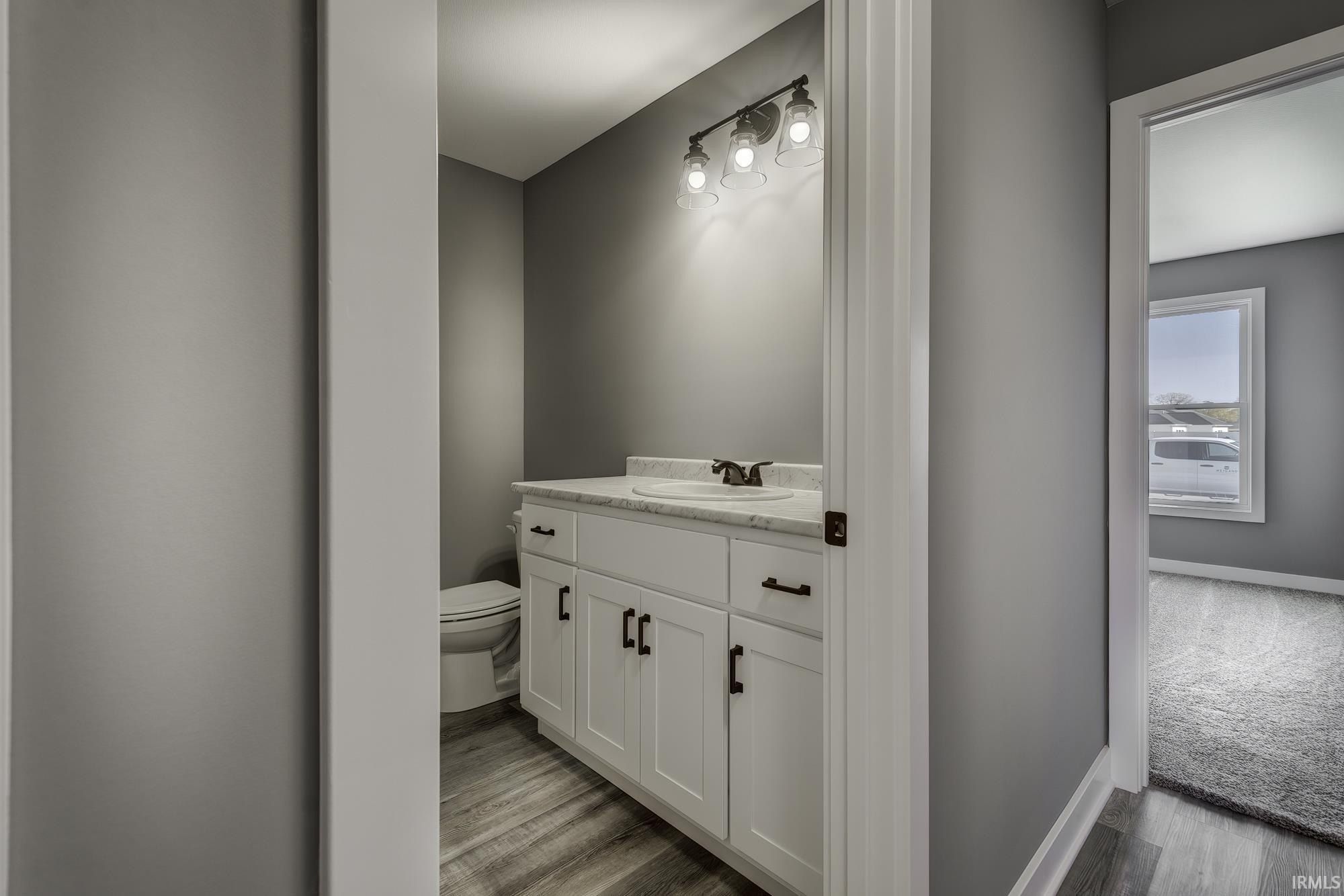 5018 Whittlebury Drive. Fort Wayne, IN 46818