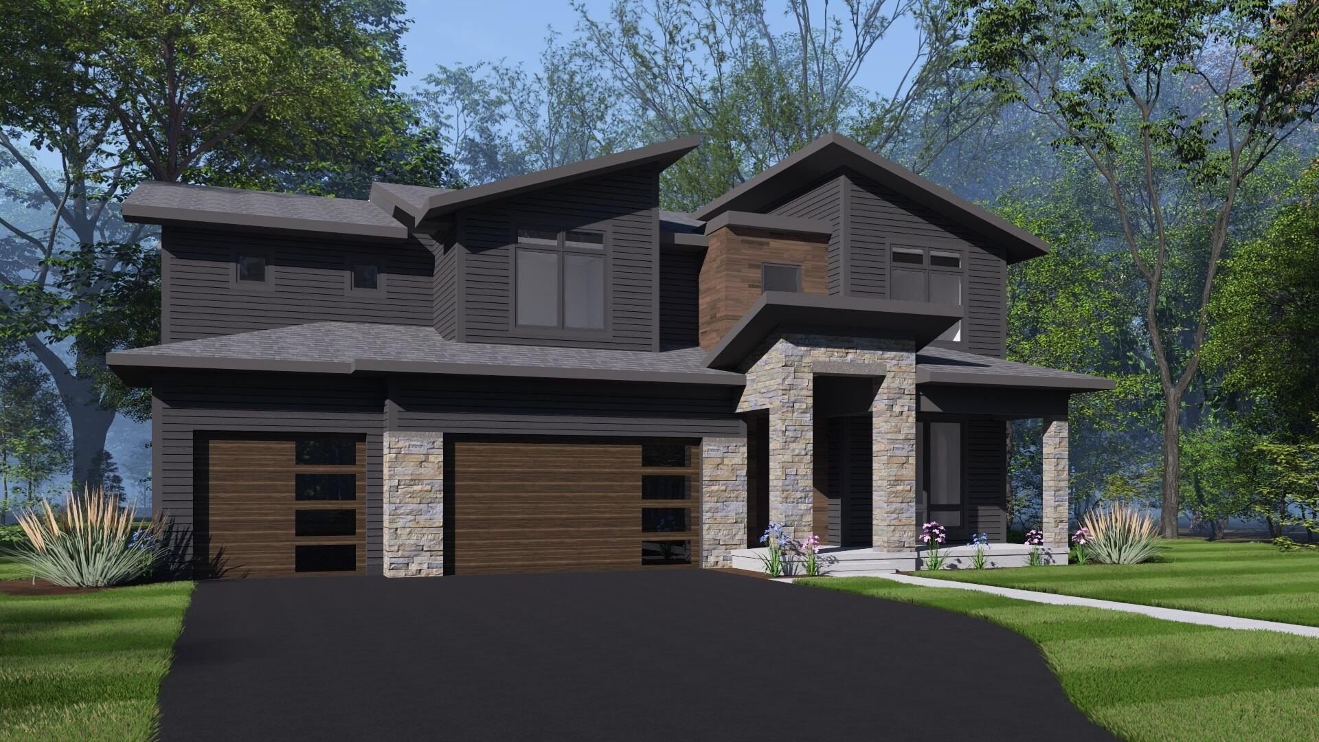 85 Eskir Lane. Crown Point, IN 46307
