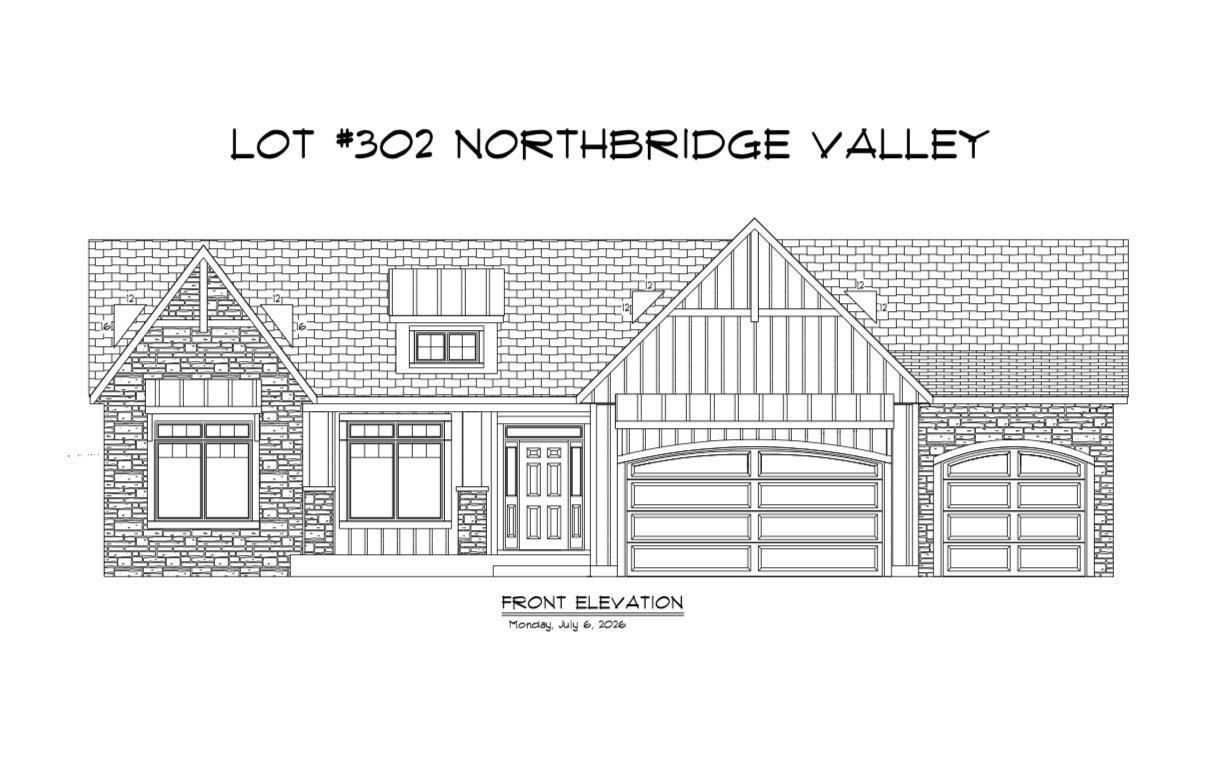 11124 Wharton Way. Osceola, IN 46561