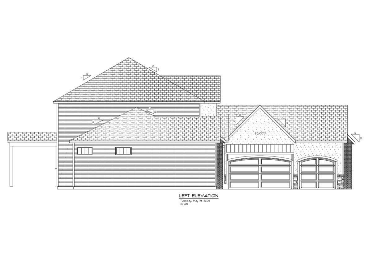 10204 Orwell Avenue. Osceola, IN 46561