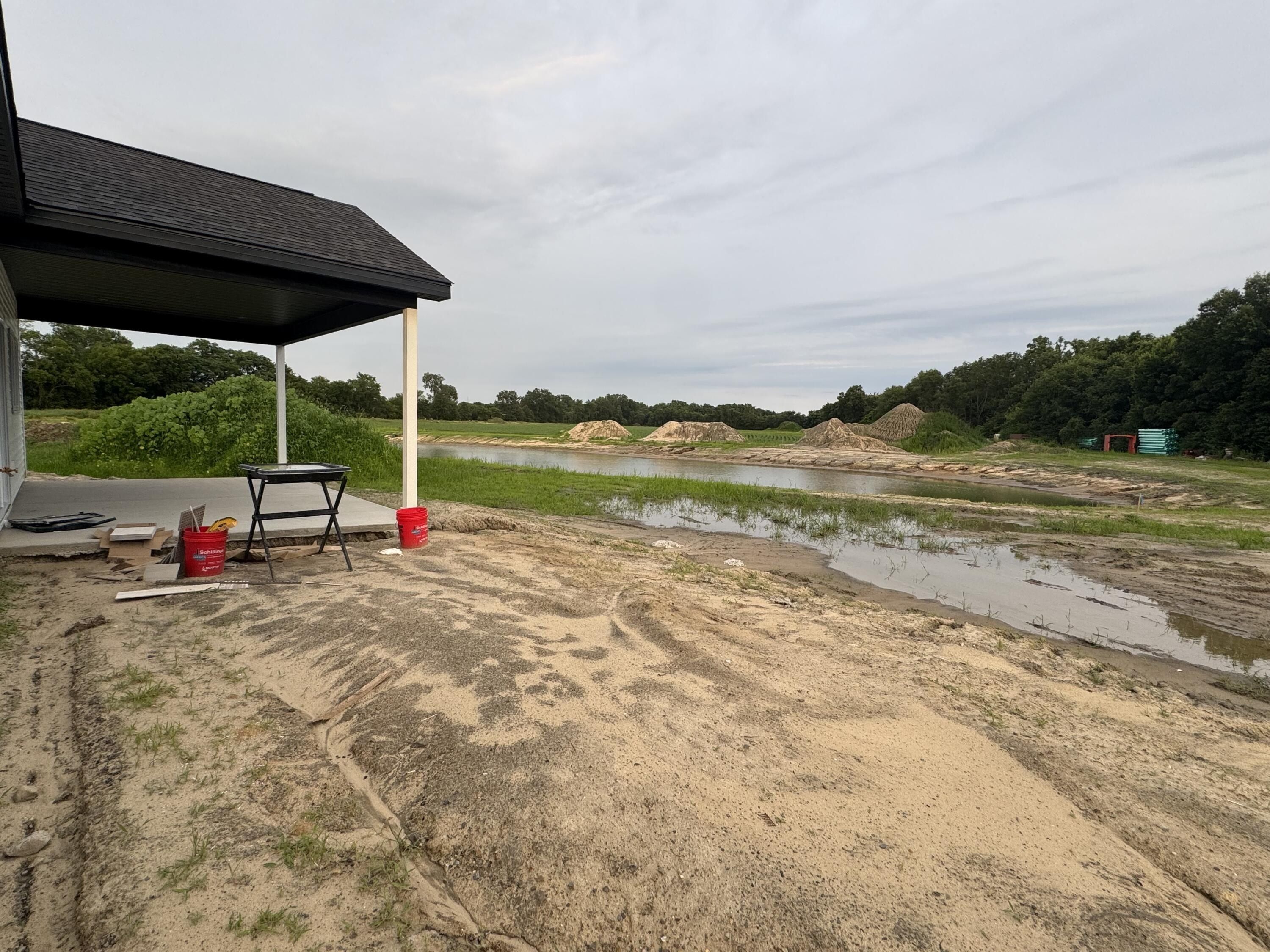 1019 5Th Street Sw. Demotte, IN 46310