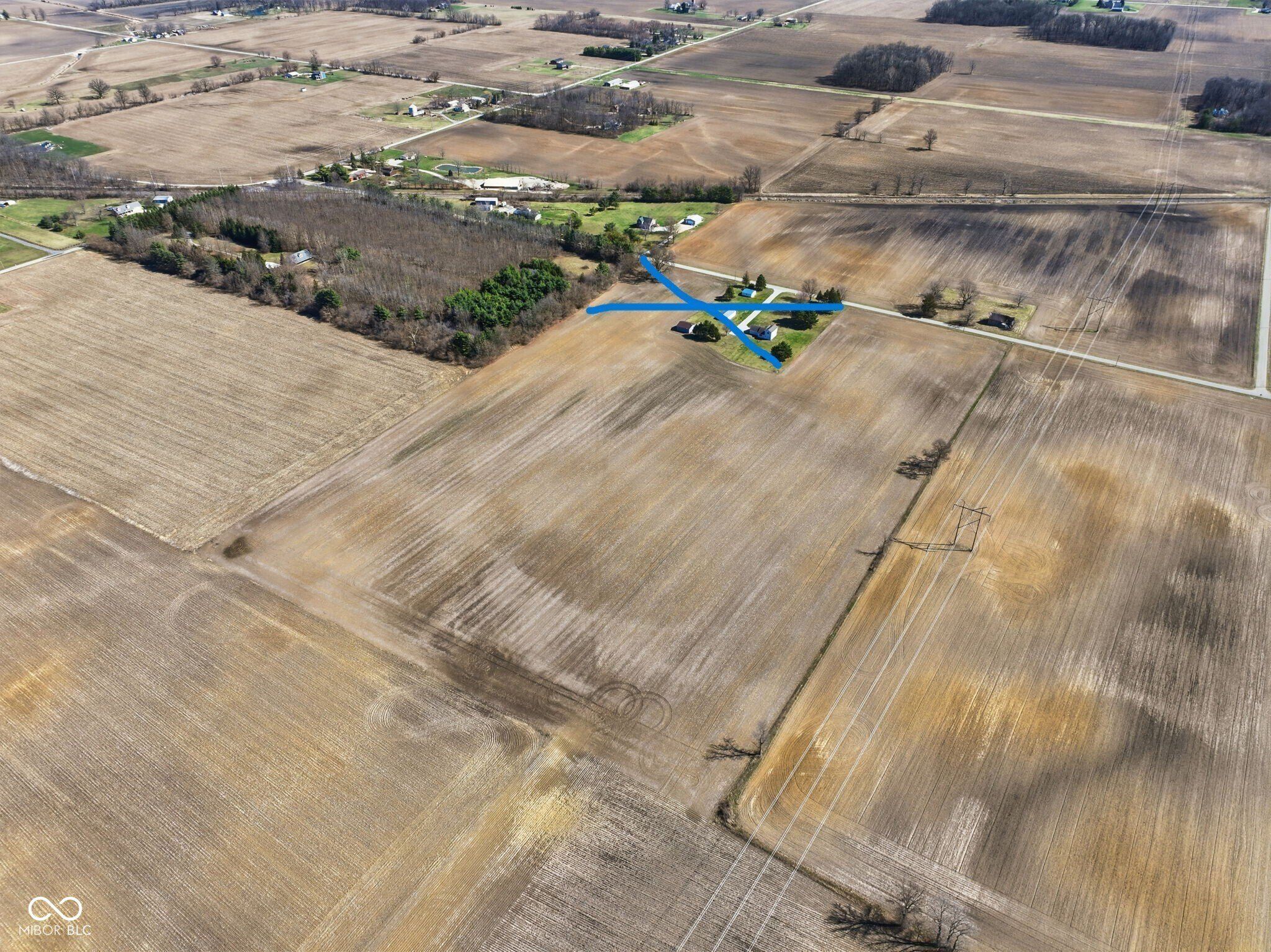 S 100 E. Lebanon, IN 46052