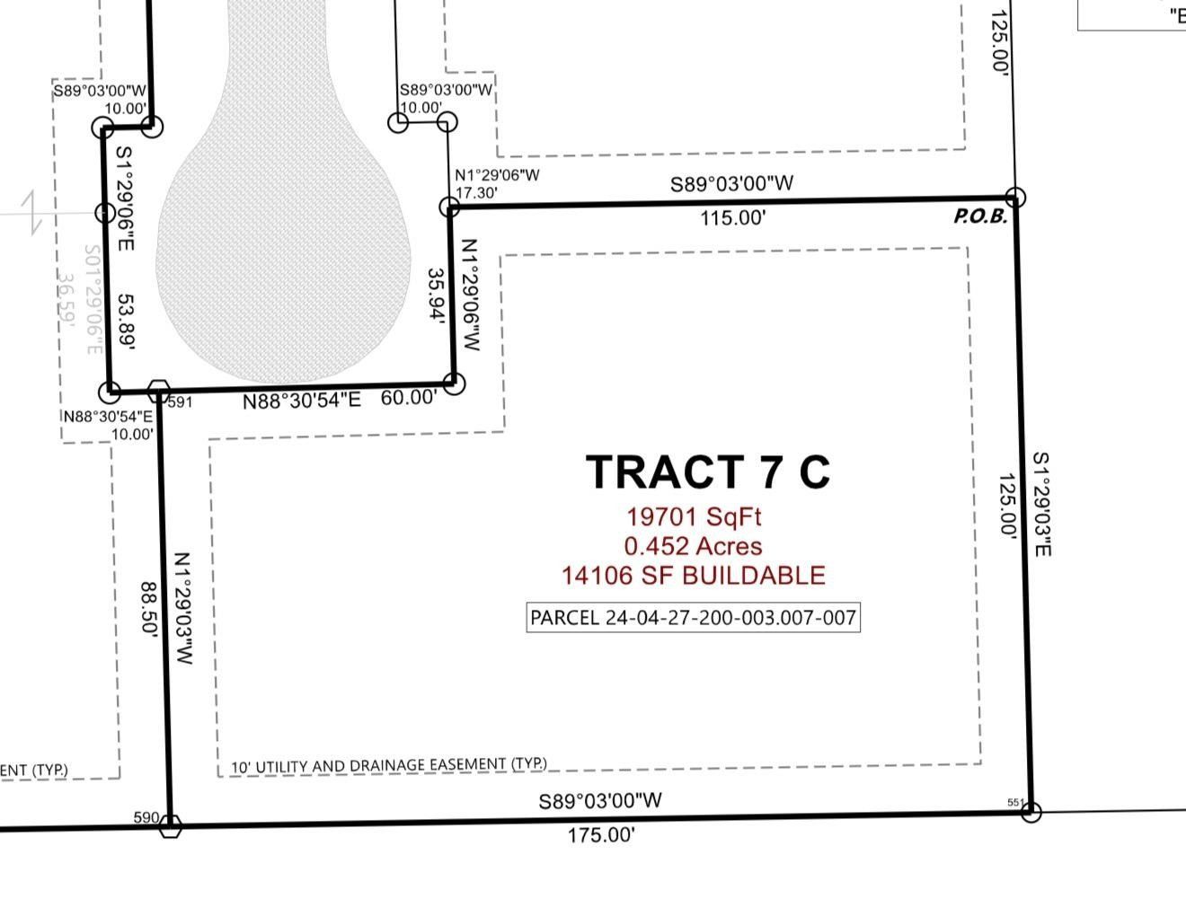14991 Bam Lane. Brookville, IN 47012
