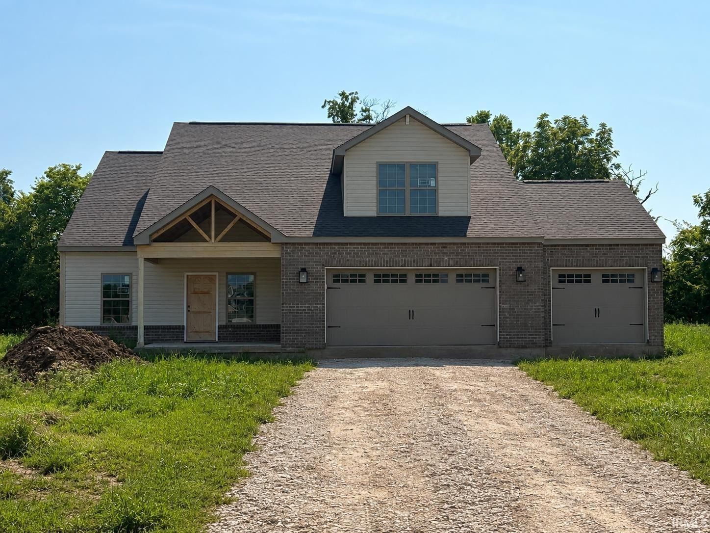 5326 Snider Court. Monticello, IN 47960