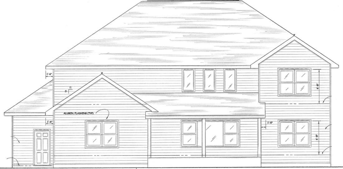 9670 Creekview Drive. Dyer, IN 46311
