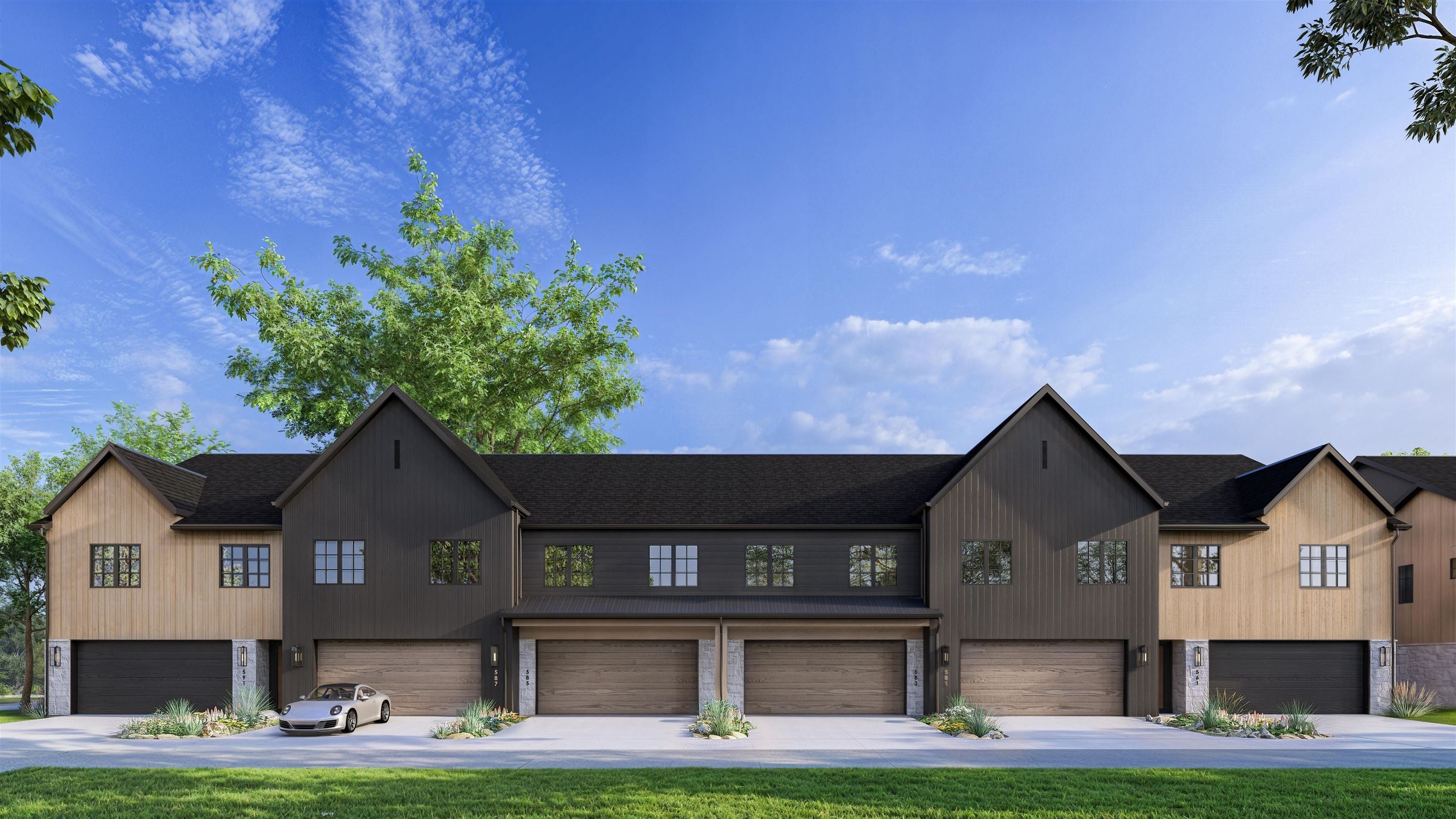 583 River Race Drive. Goshen, IN 46526