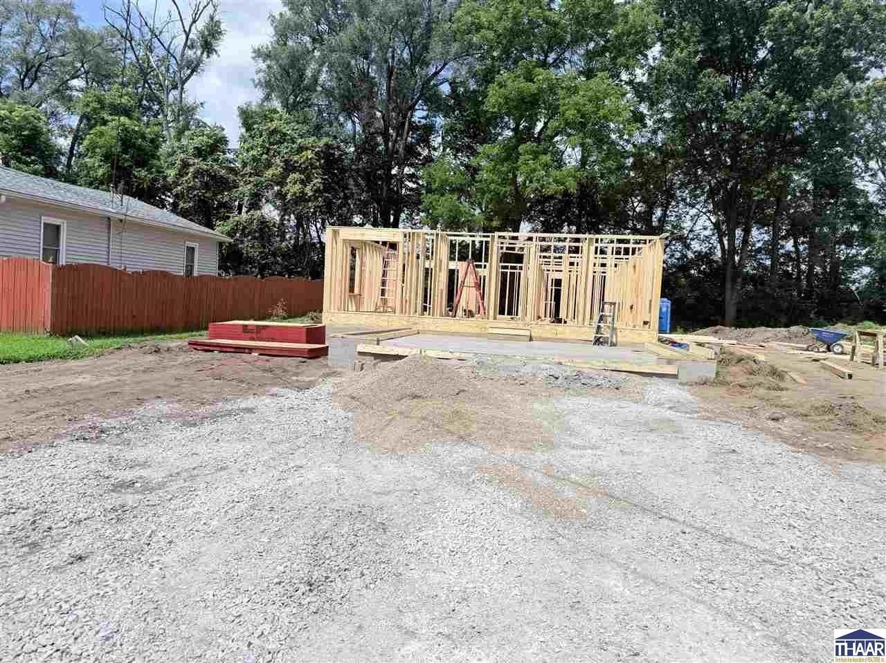 1901 S 17 Street. Terre Haute, IN 47802