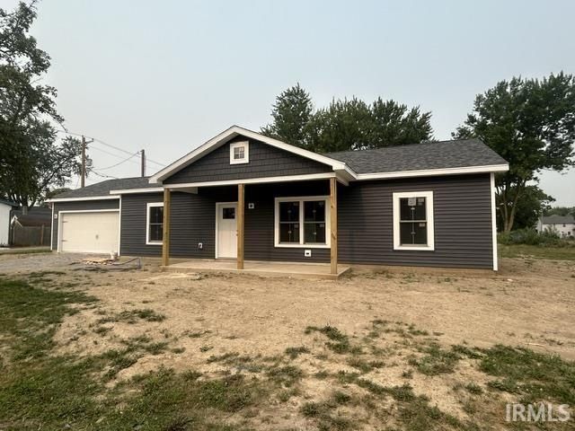 110 N Beech Street. Butler, IN 46721