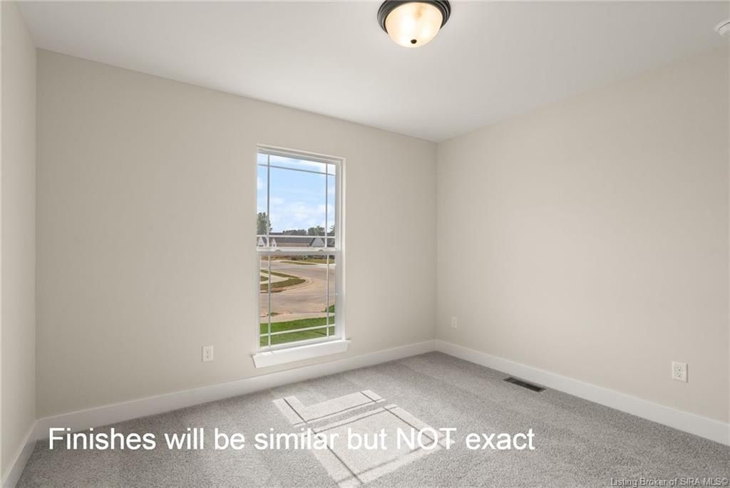 1033 Dunbarton Way Lot 216. Georgetown, IN 47122