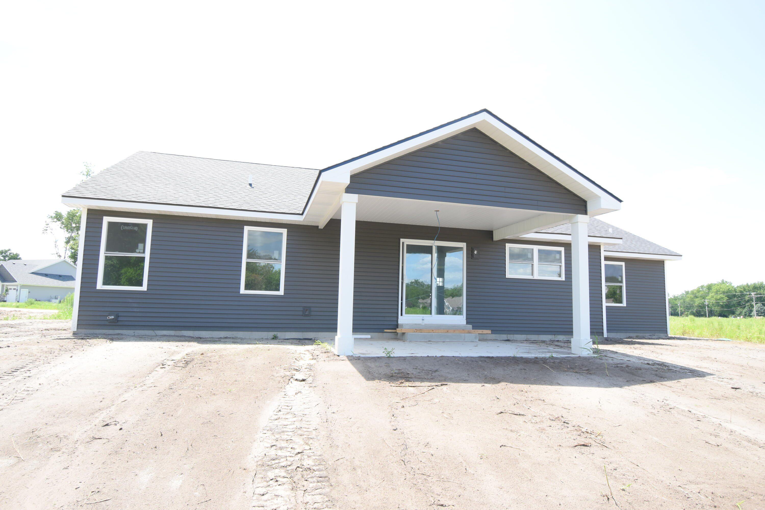 11999 Lilac Street. Demotte, IN 46310