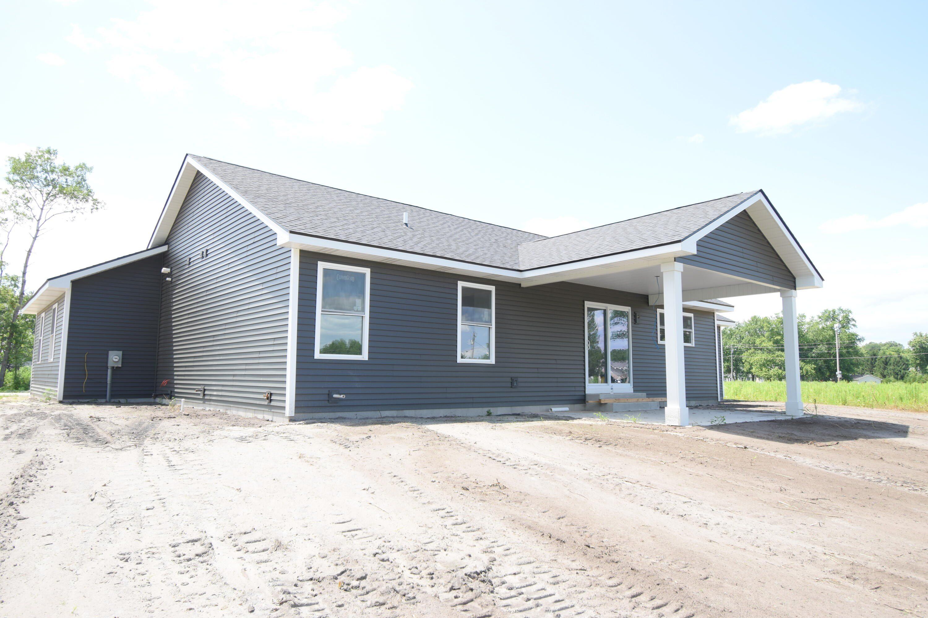 11999 Lilac Street. Demotte, IN 46310