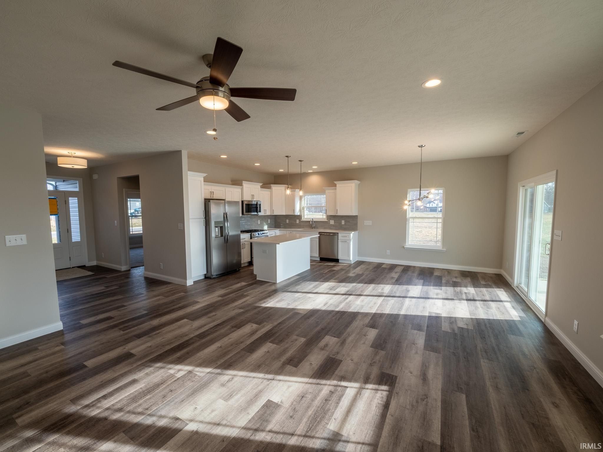 112 Williston Court. Delphi, IN 46923