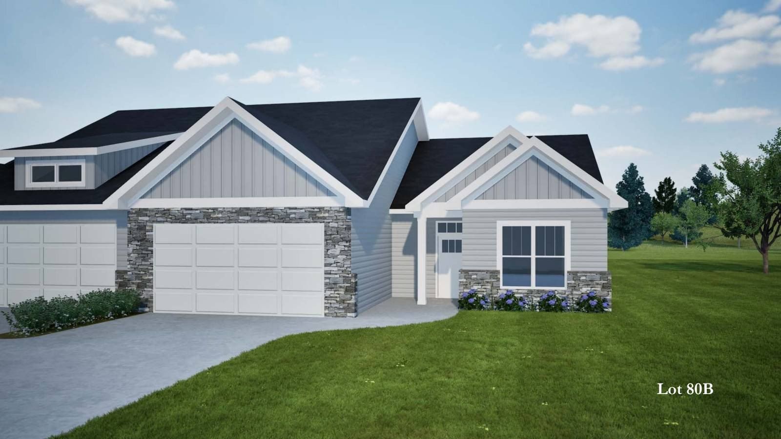 426 Wellfield Drive. Nappanee, IN 46550