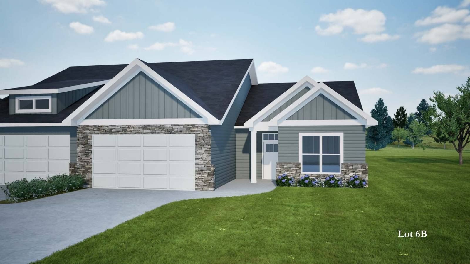 369 Wellfield Drive. Nappanee, IN 46550