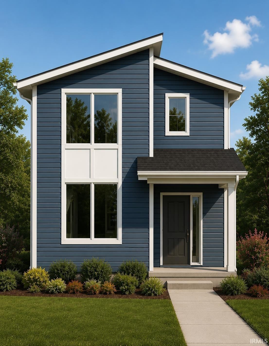 1318 W Wildwood Avenue. Fort Wayne, IN 46807