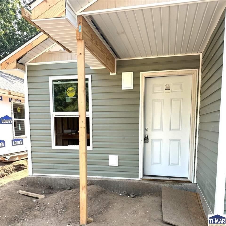 75 S 18Th Street. Terre Haute, IN 47807