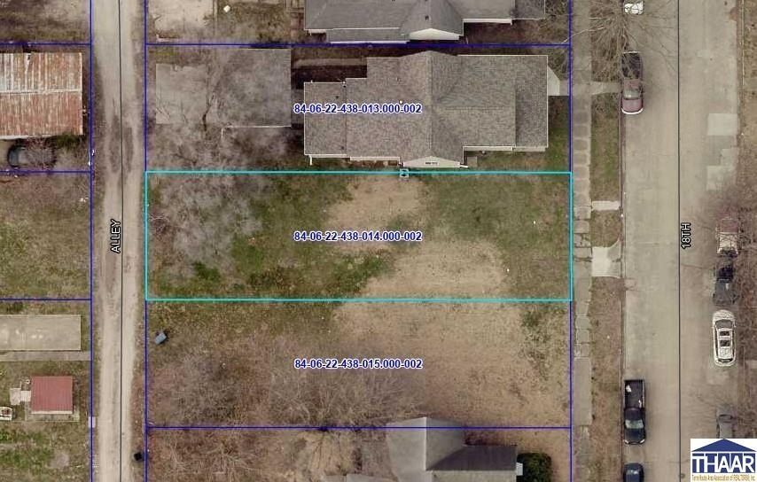 75 S 18Th Street. Terre Haute, IN 47807