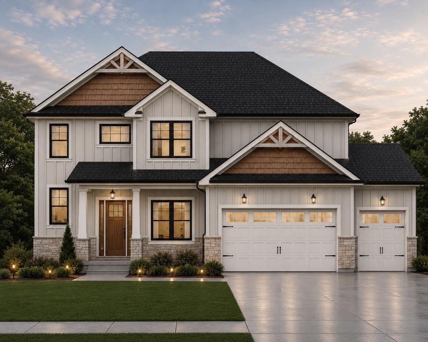 5858 W 136Th Place. Cedar Lake, IN 46303