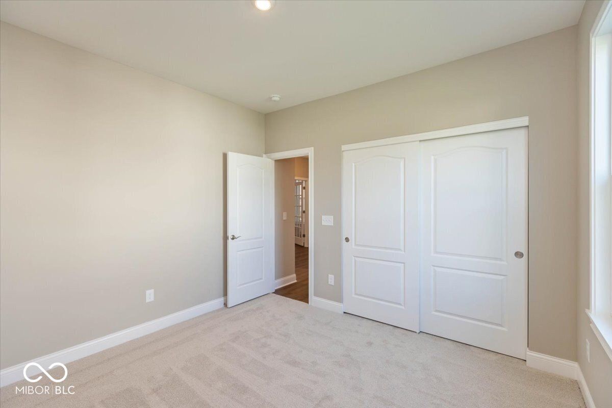 15200 Quiet Trace Court. Fishers, IN 46037