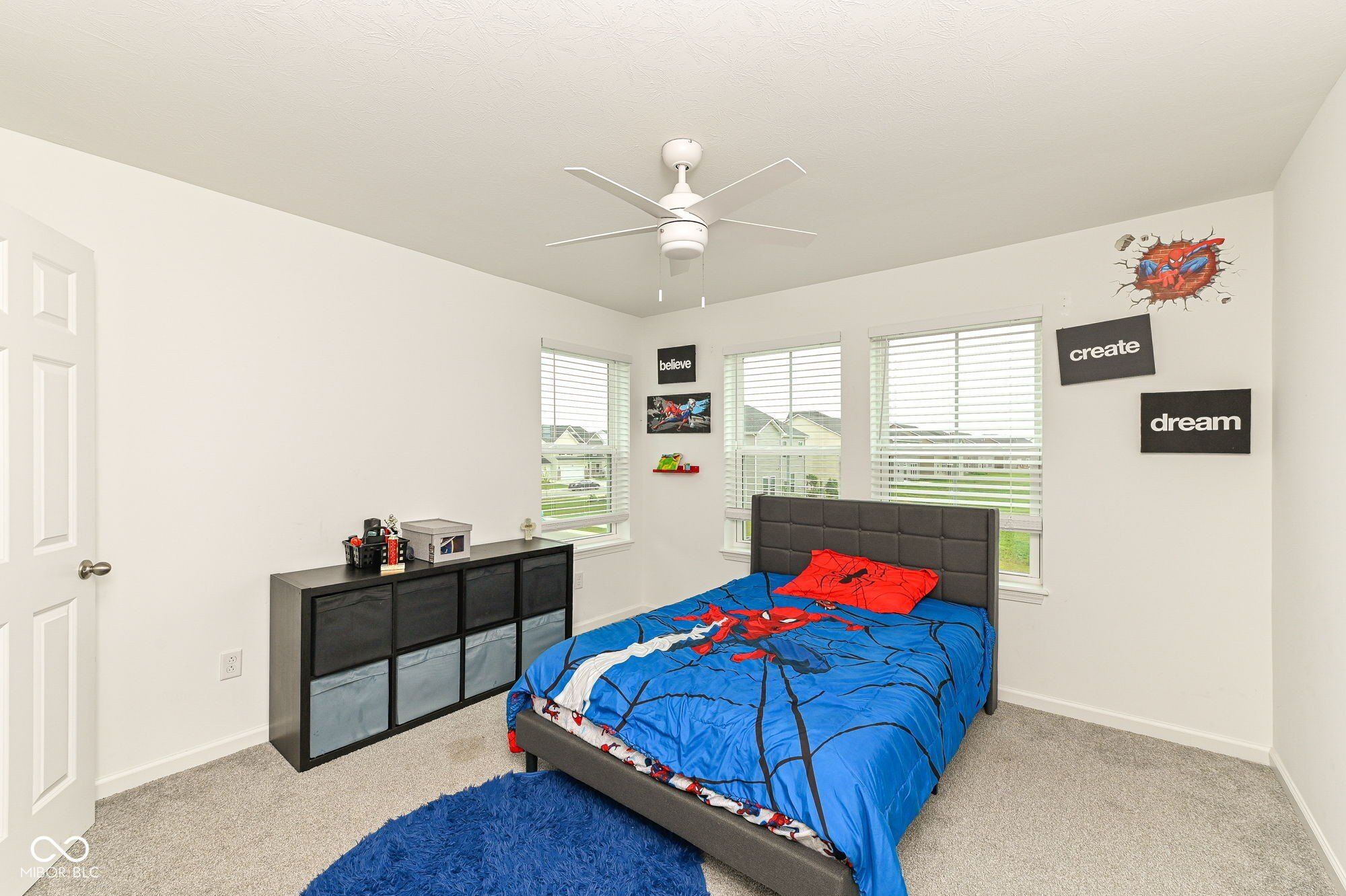 8902 Howlett Lane. Indianapolis, IN 46259