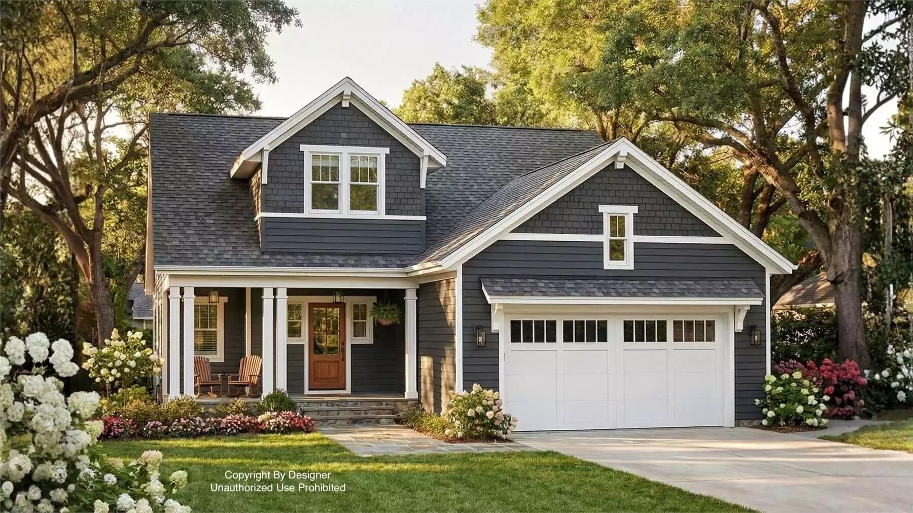 1036 Preserve Lane. Chesterton, IN 46304