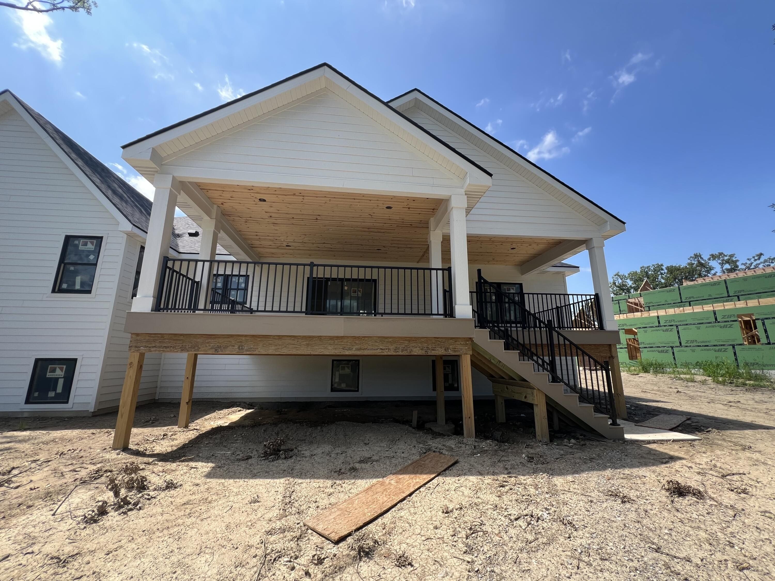 9635 Switch Grass Lane. Saint John, IN 46373
