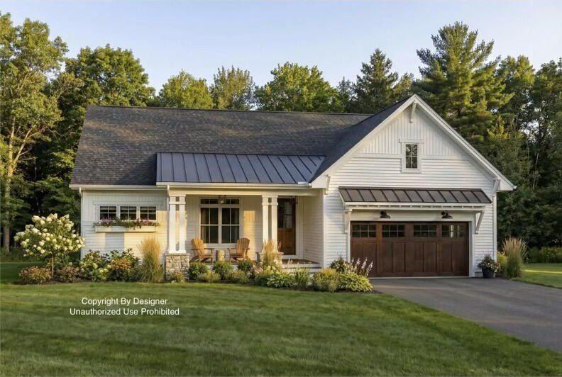 1002 Preserve Lane. Chesterton, IN 46304