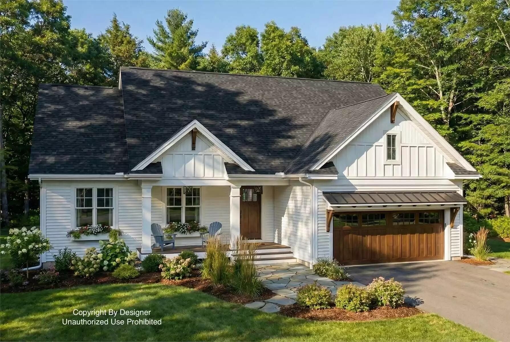 1003 Preserve Lane. Chesterton, IN 46304