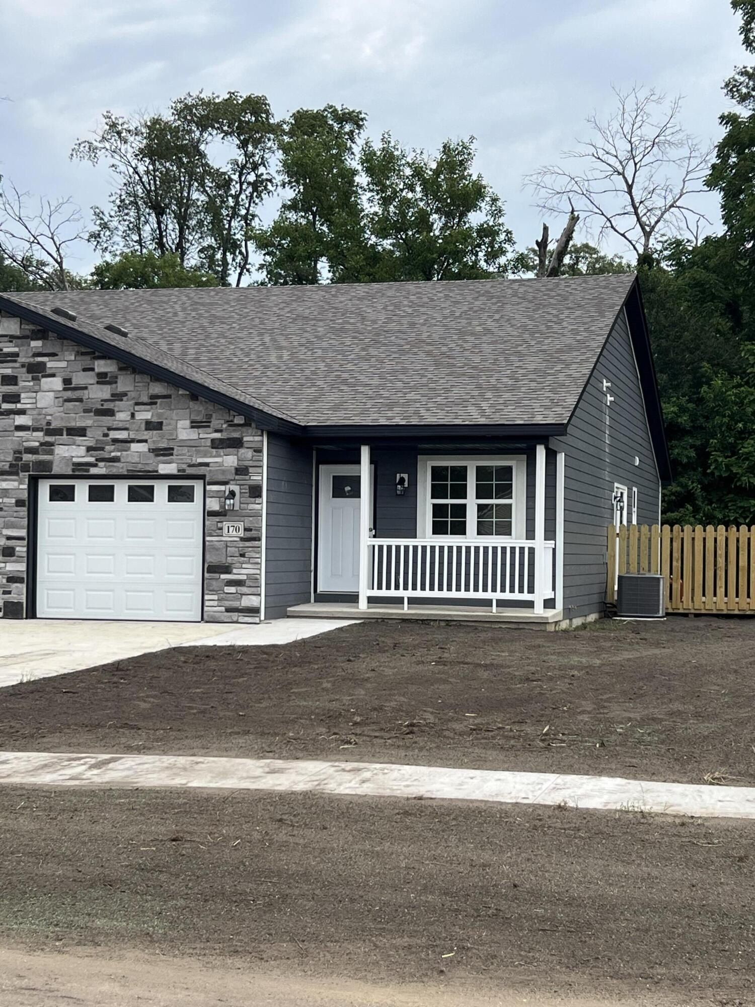 170 W Myers Street. Wheatfield, IN 46392