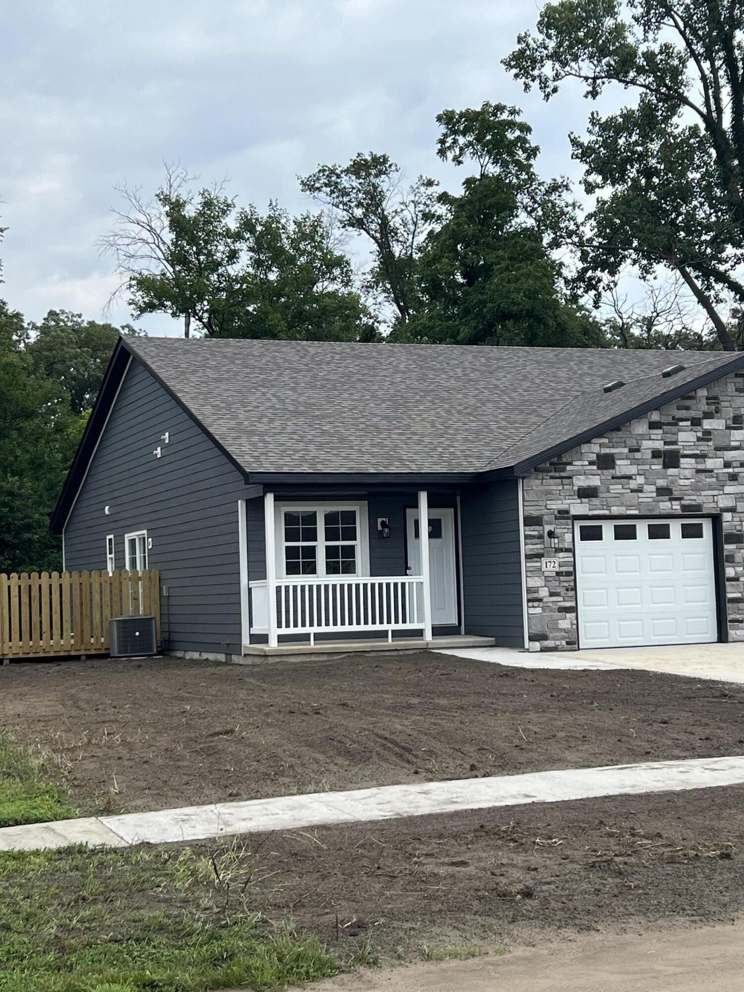 172 W Myers Street. Wheatfield, IN 46392