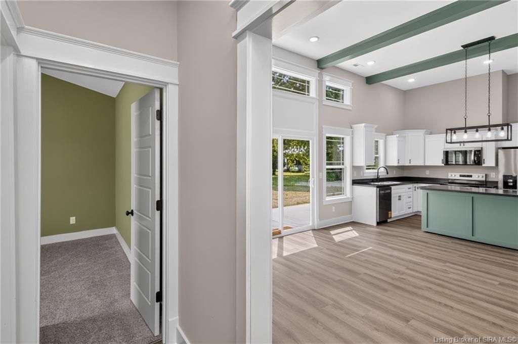 644 Lilac Circle. Clarksville, IN 47129