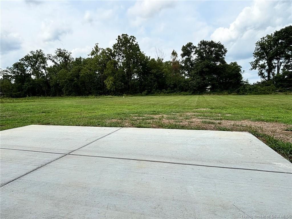 5697 Harmony Woods Lot 1007. Memphis, IN 47143