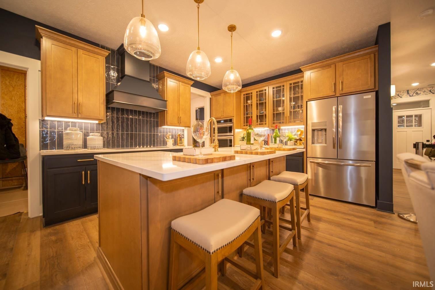 1453 Pyke Grove Pass. Huntertown, IN 46748