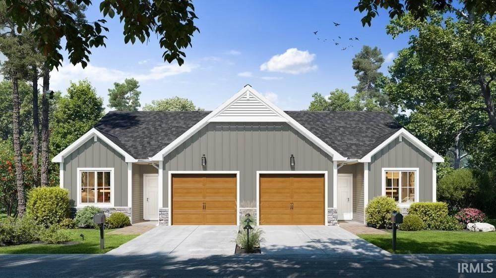 1071 Emilee Court. Fort Wayne, IN 46825