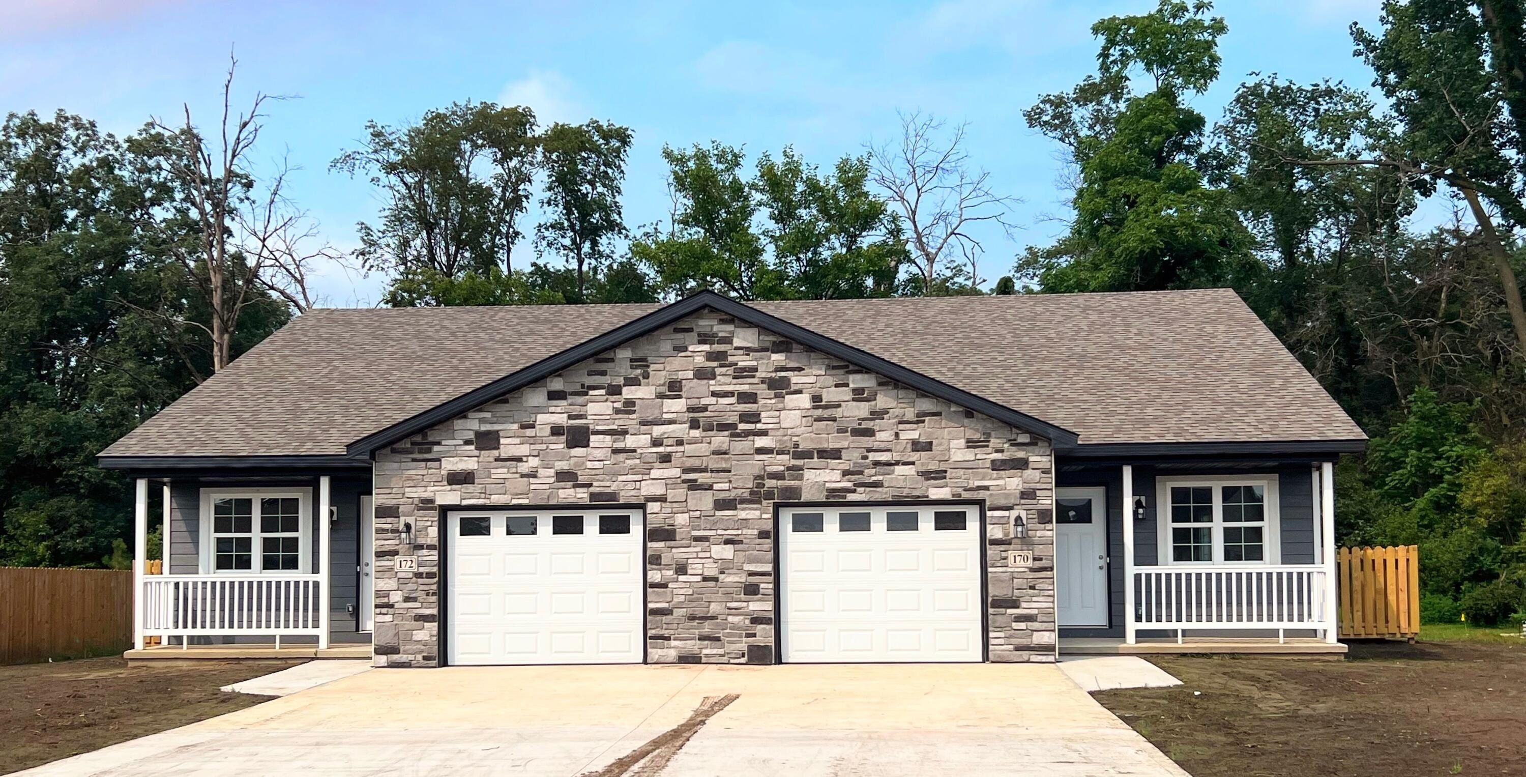 170 W Myers Street. Wheatfield, IN 46392