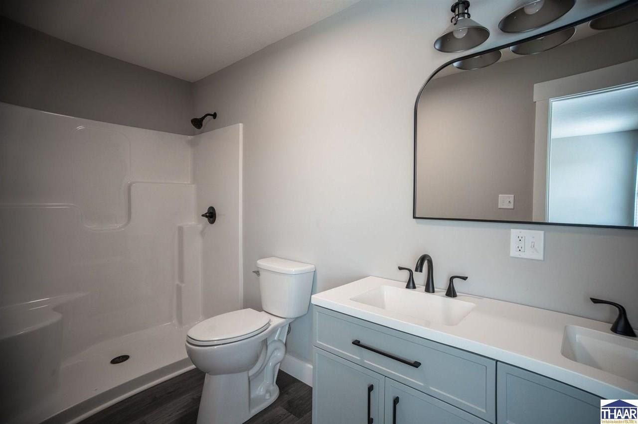 8826 S 450 W. Rosedale, IN 47874