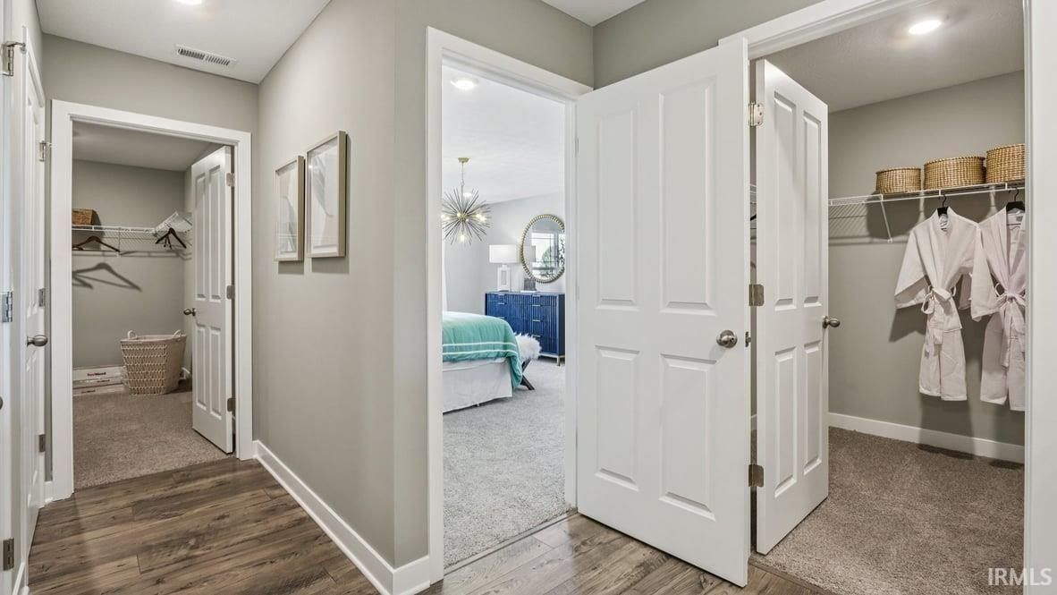 11293 Corte Madera Run. Fort Wayne, IN 46818