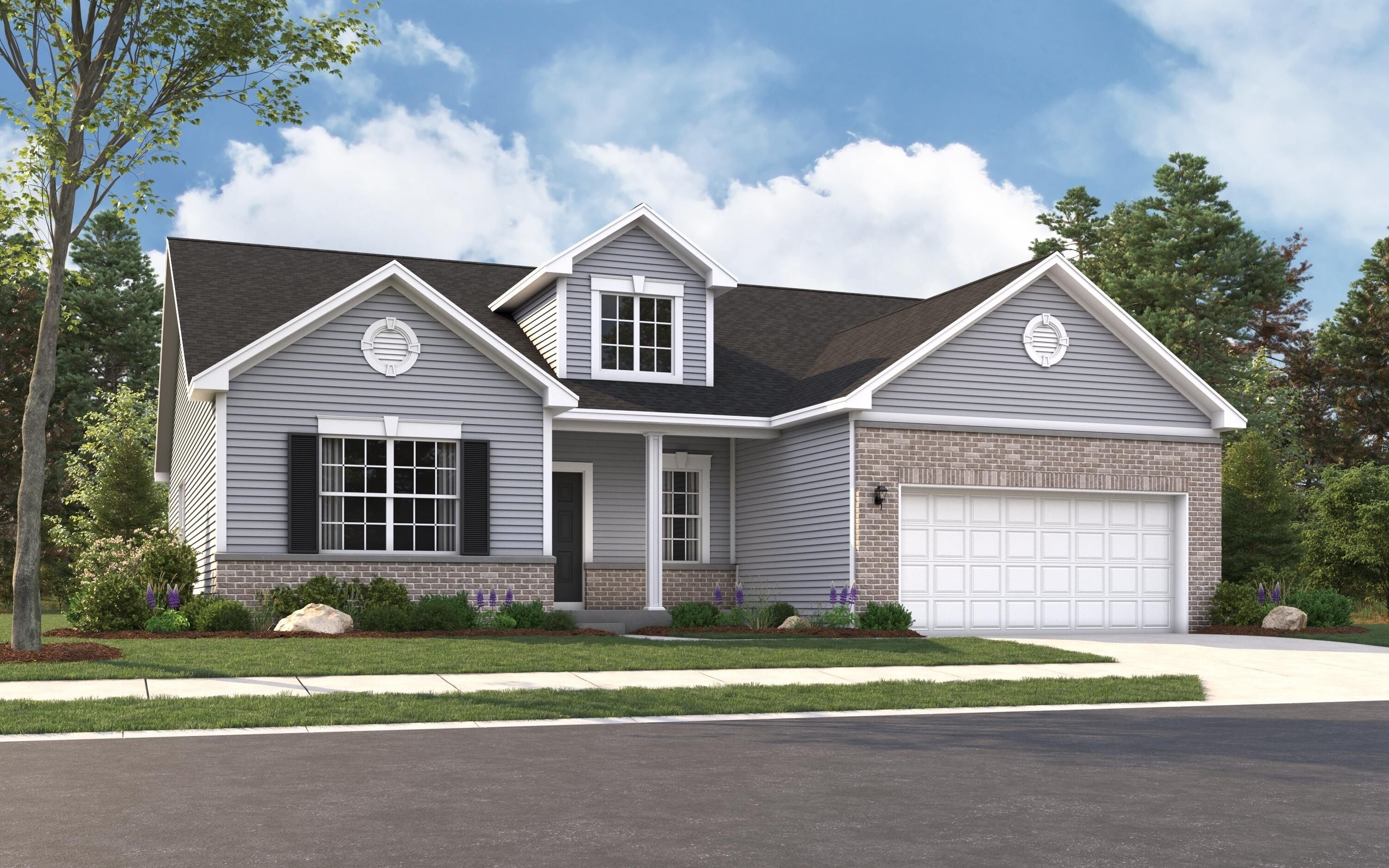 6844 E 103Rd Lane. Winfield, IN 46307