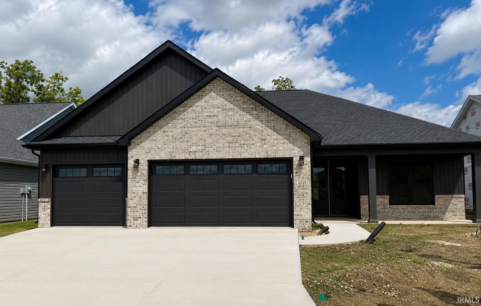 4049 Peterborough Road. West Lafayette, IN 47906