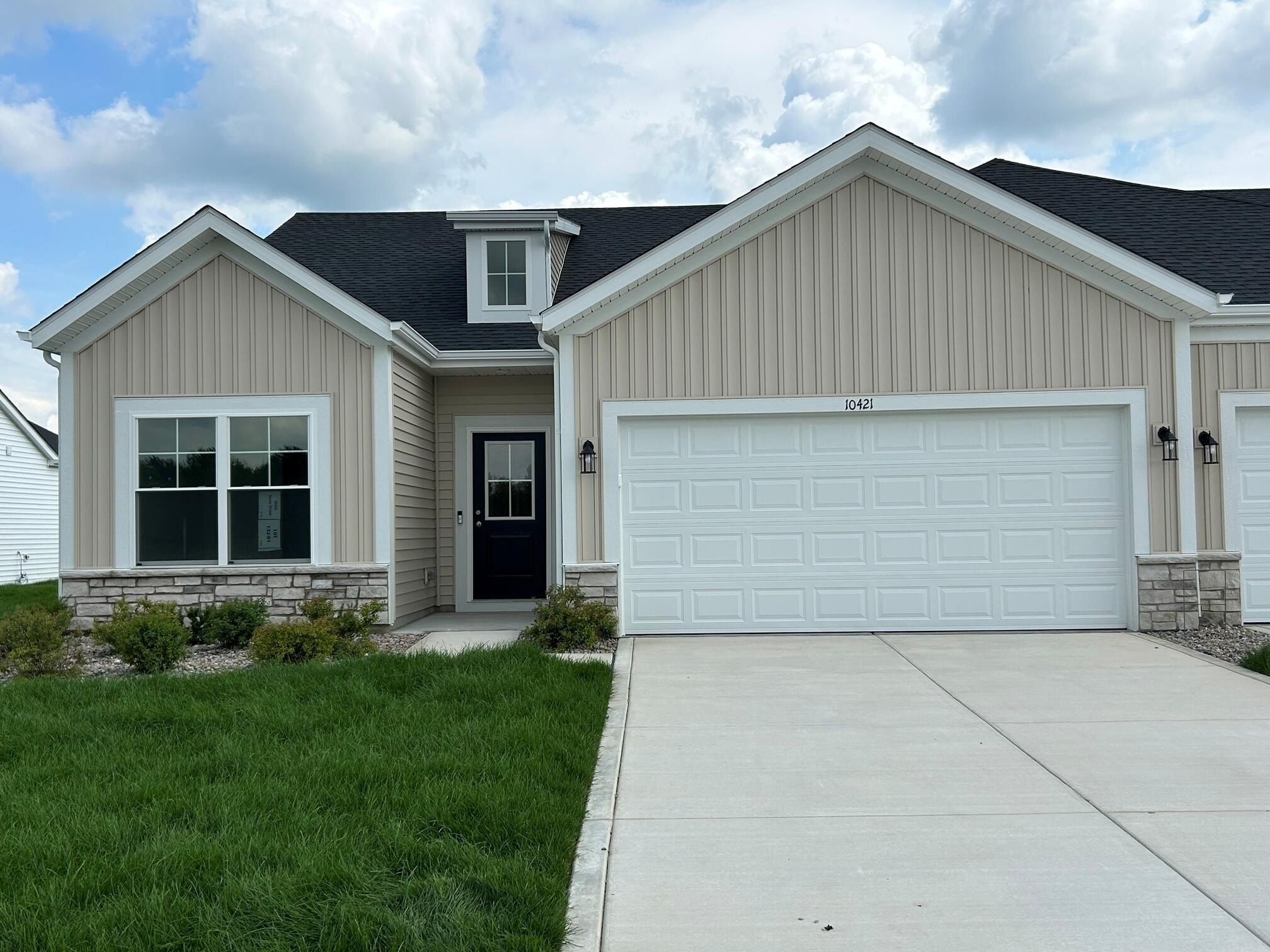 10421 Iowa Street. Crown Point, IN 46307