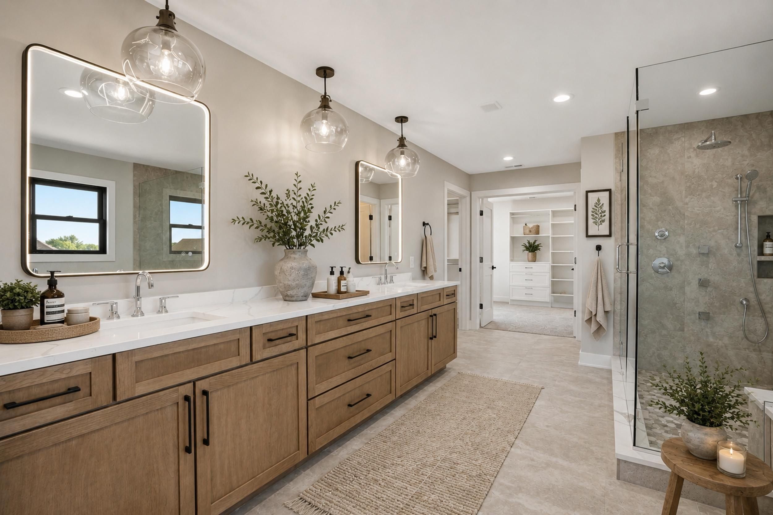 9443 Tall Grass Trail. Saint John, IN 46373