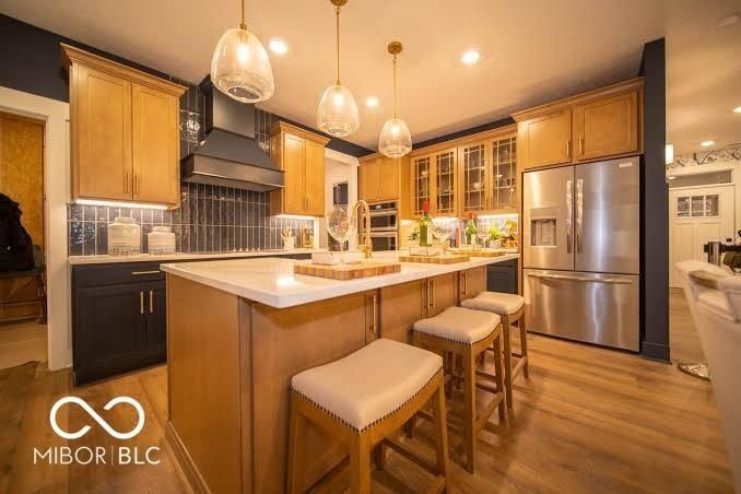 1 Sweetwater Drive. Nineveh, IN 46164